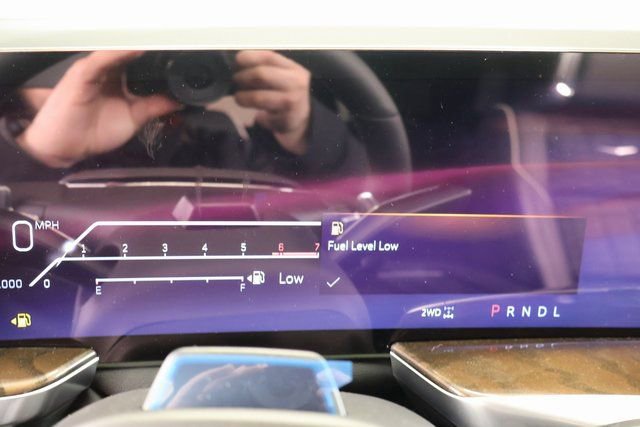 New 2026 Cadillac Escalade ESV Platinum Luxury image 15