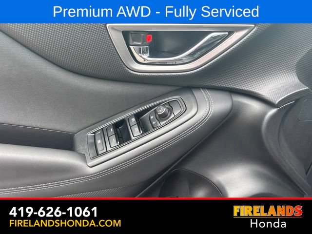 Used 2024 Subaru Forester Premium AWD/4WD image 20