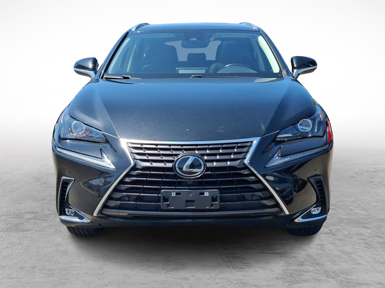 Used 2020 Lexus NX 300 AWD w/ Premium Package image 2