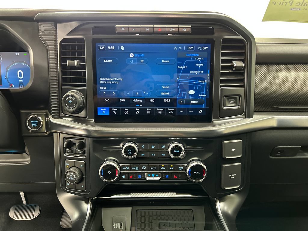 New 2026 Ford F150 Raptor AWD/4WD image 23
