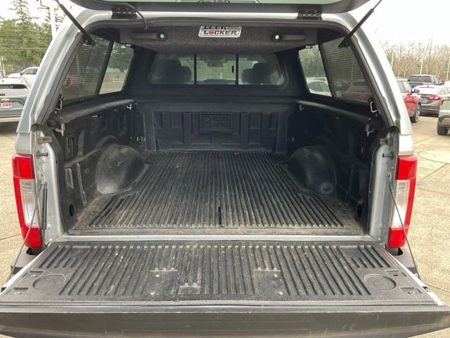 Used 2019 Ford F250 XLT image 12