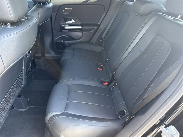 New 2025 Mercedes-Benz GLA 250 image 24