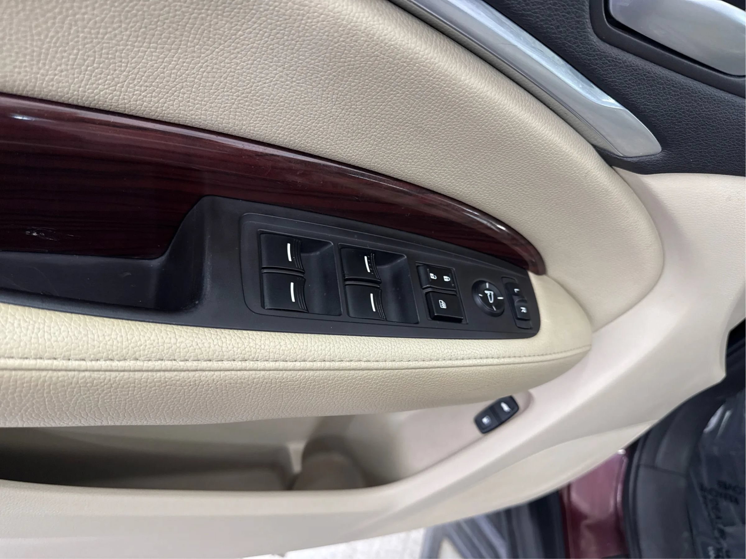 Used 2014 Acura MDX SH-AWD image 41