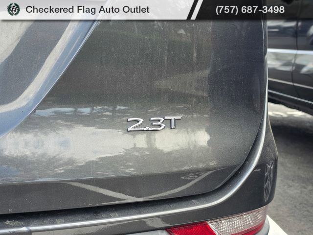 Used 2019 Lincoln MKC Reserve w/ MKC Climate Package image 8