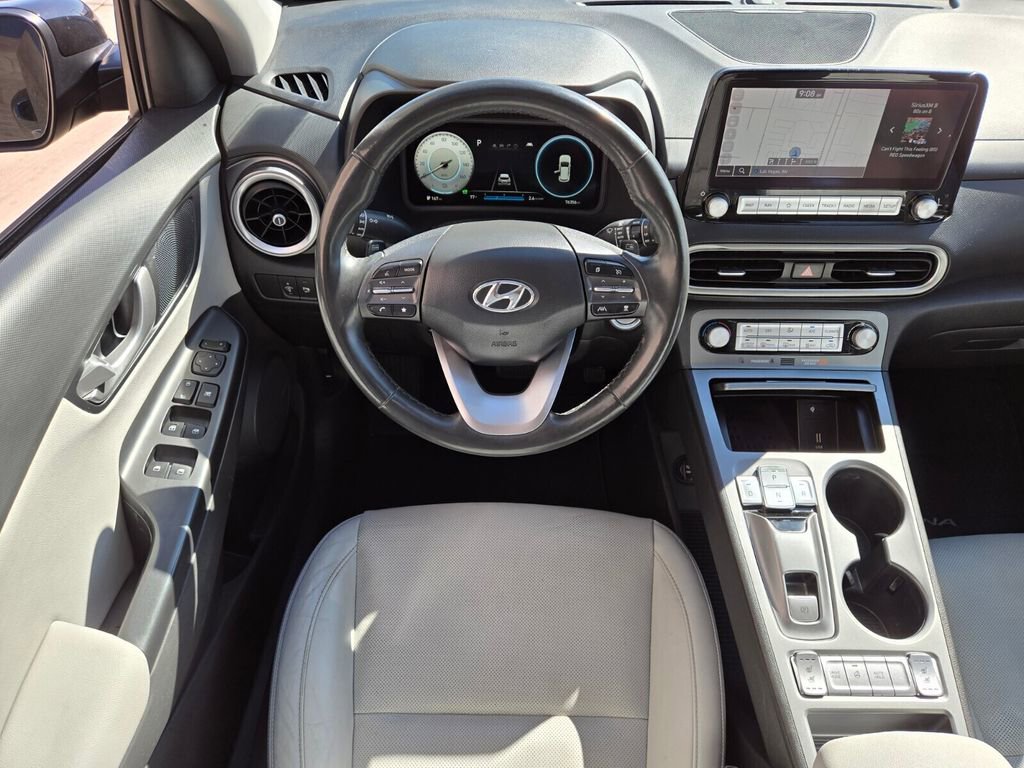 Used 2022 Hyundai Kona Limited image 14
