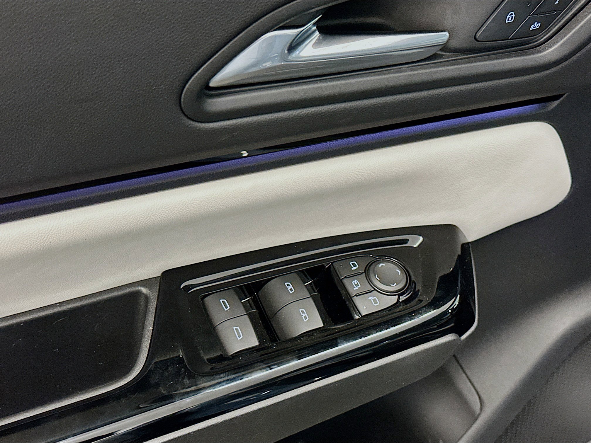 Used 2025 Honda Prologue Elite image 15