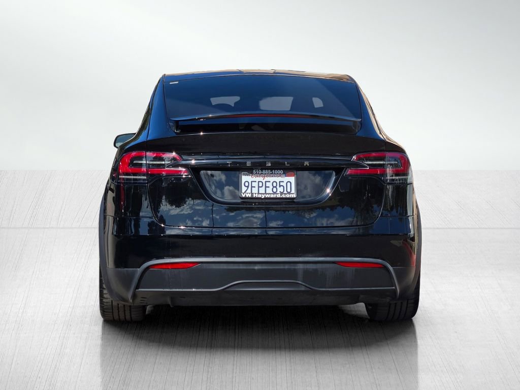 Used 2023 Tesla Model X image 6