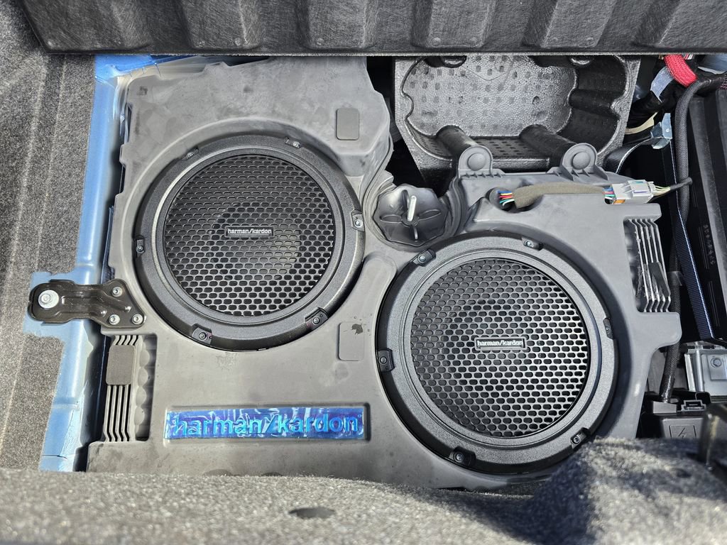 Used 2022 Dodge Challenger SRT Hellcat w/ Plus Package image 16