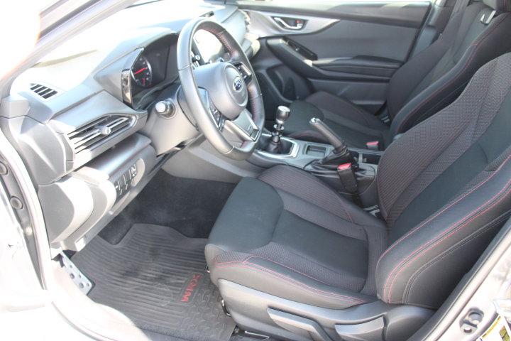 Used 2022 Subaru WRX Premium AWD/4WD image 11