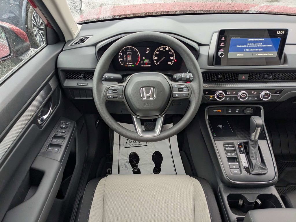 New 2026 Honda CR-V EX image 15