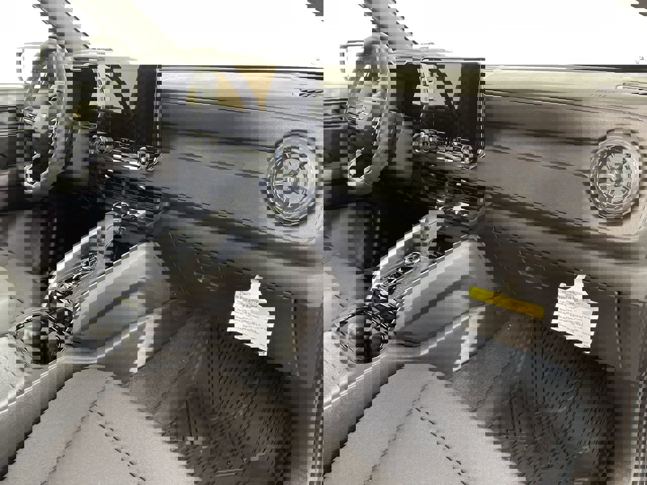 New 2025 Chevrolet Colorado W/T w/ WT Custom Package image 87