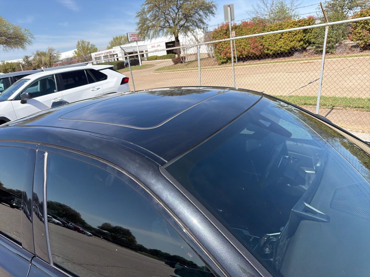 Used 2023 BMW 330e 330e iPerformance Premium w/ M Sport Package image 4