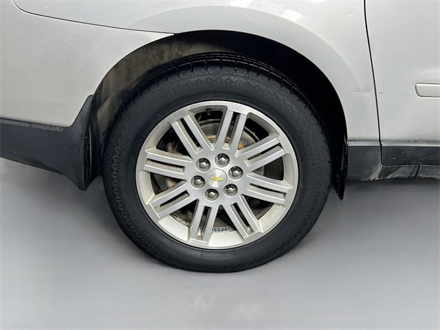 Used 2014 Chevrolet Traverse LT w/ All-Star Edition image 36