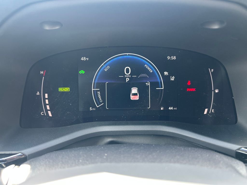 New 2026 Toyota Camry LE image 9