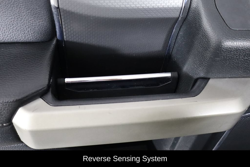 Used 2016 Ford F150 Lariat AWD/4WD image 20