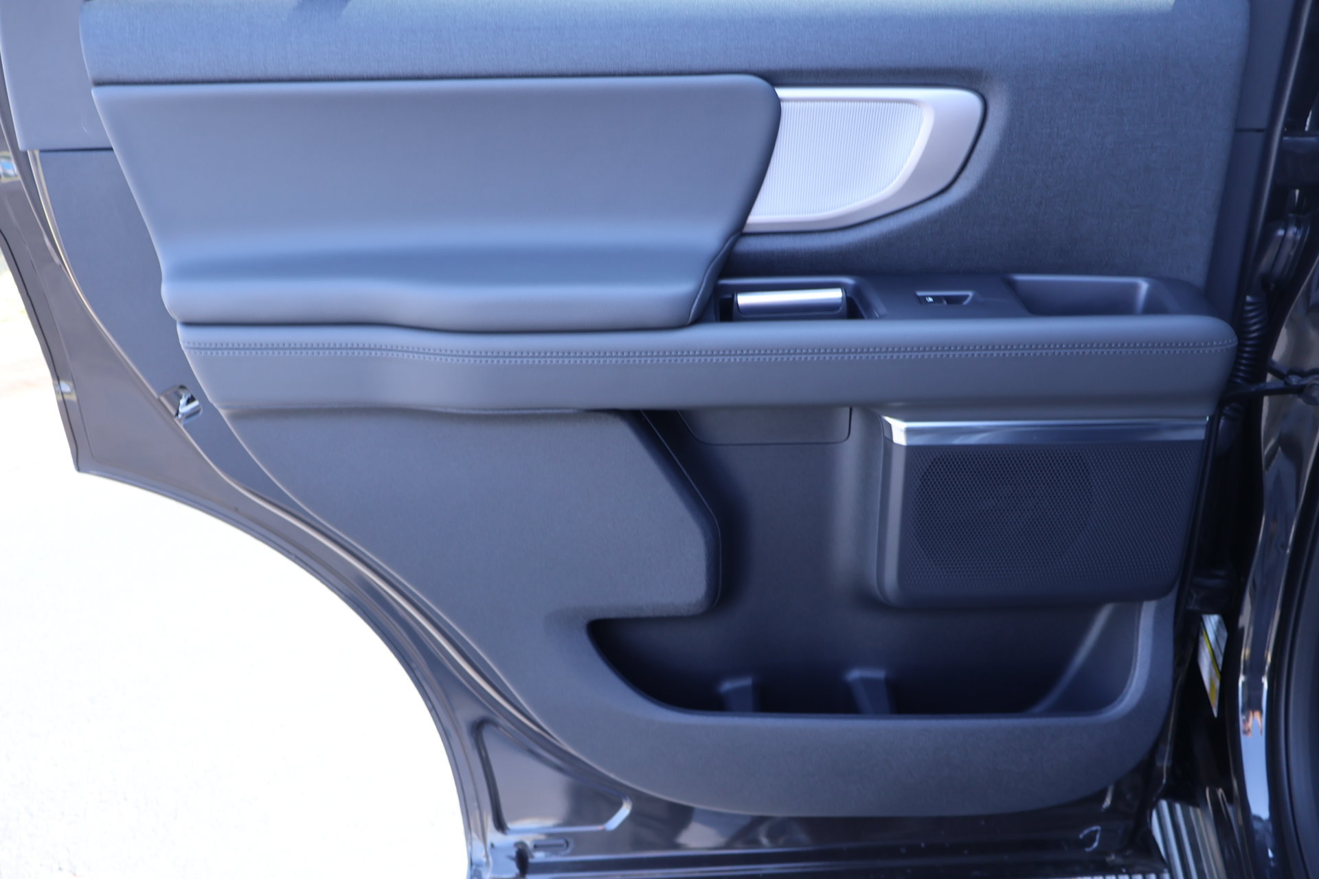 New 2027 Ford Expedition Active AWD/4WD image 18