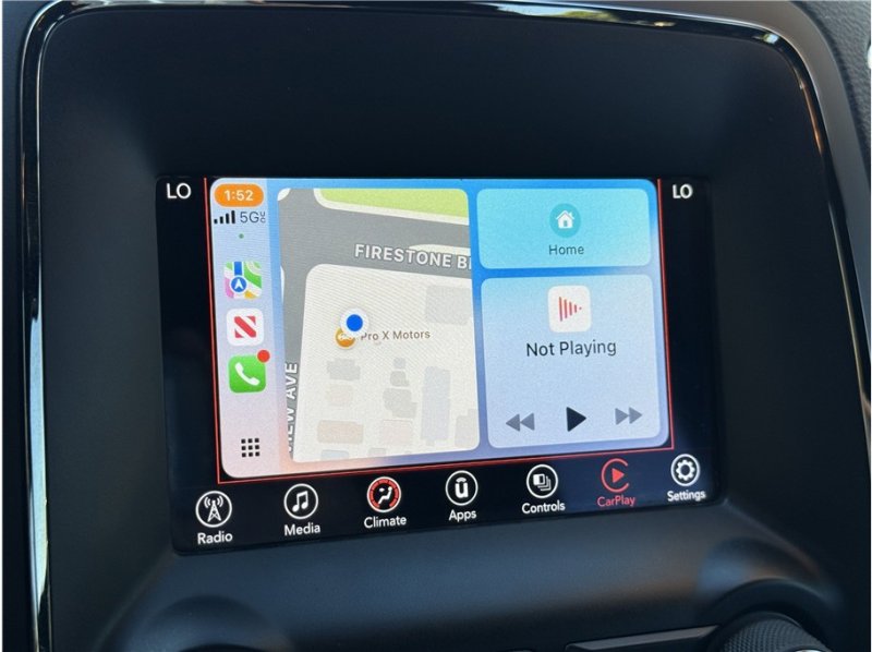 Used 2019 Dodge Durango GT w/ Blacktop Package image 54