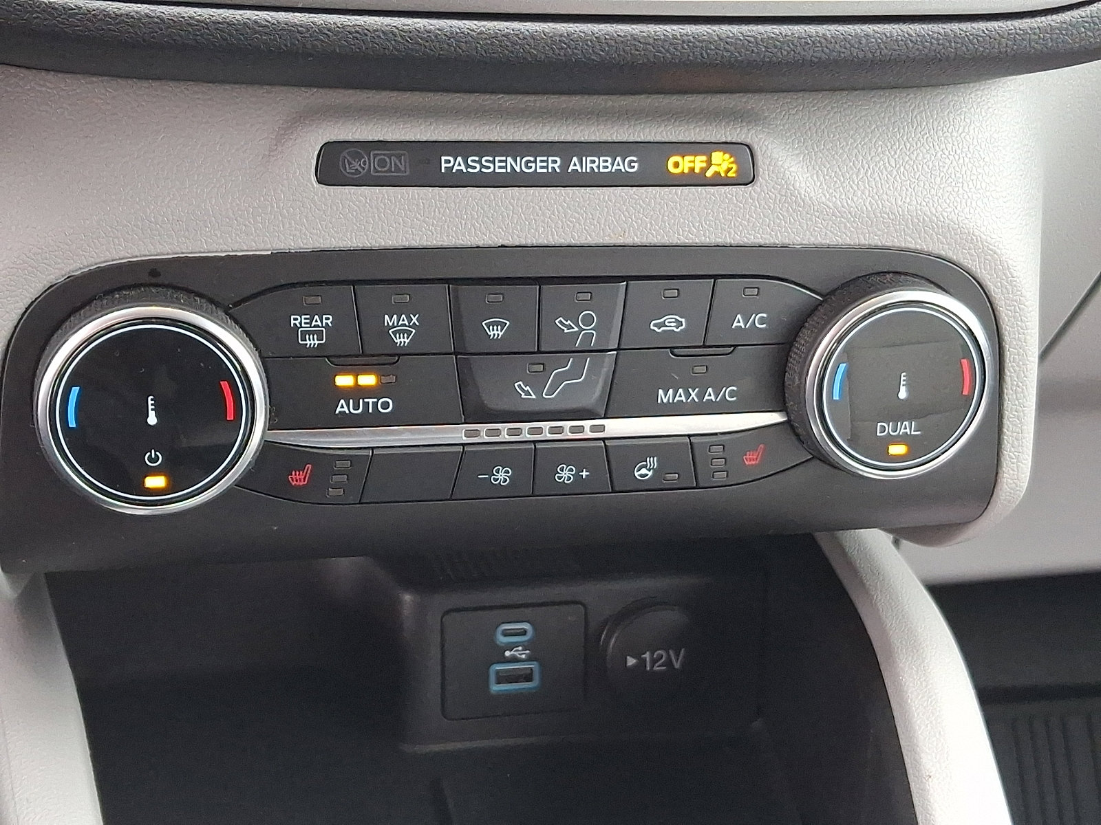 Certified 2023 Ford Escape Active image 15