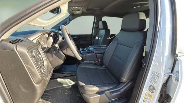 New 2026 Chevrolet Silverado 2500 W/T w/ WT Convenience Package AWD/4WD image 25