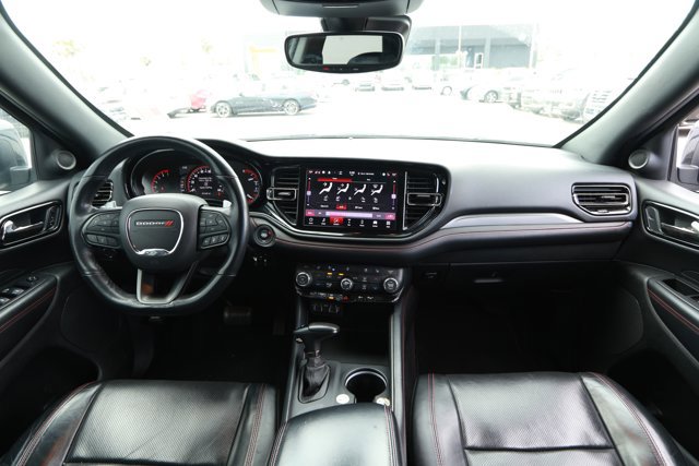 Certified 2024 Dodge Durango GT image 33