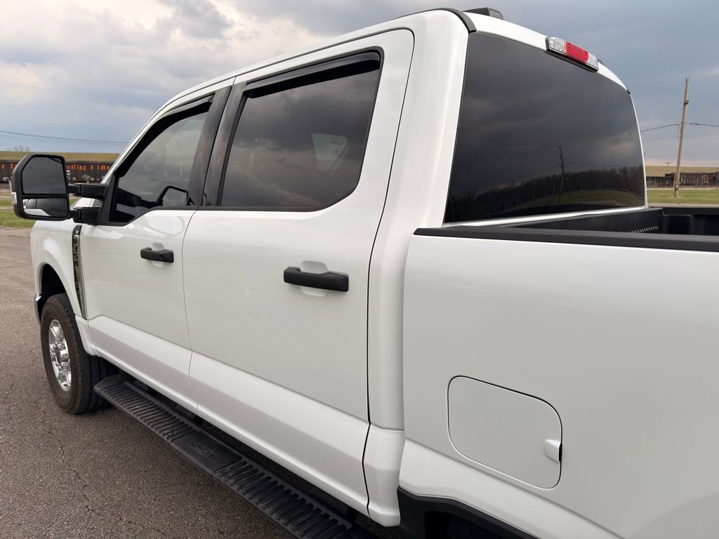Used 2025 Ford F350 XLT image 11