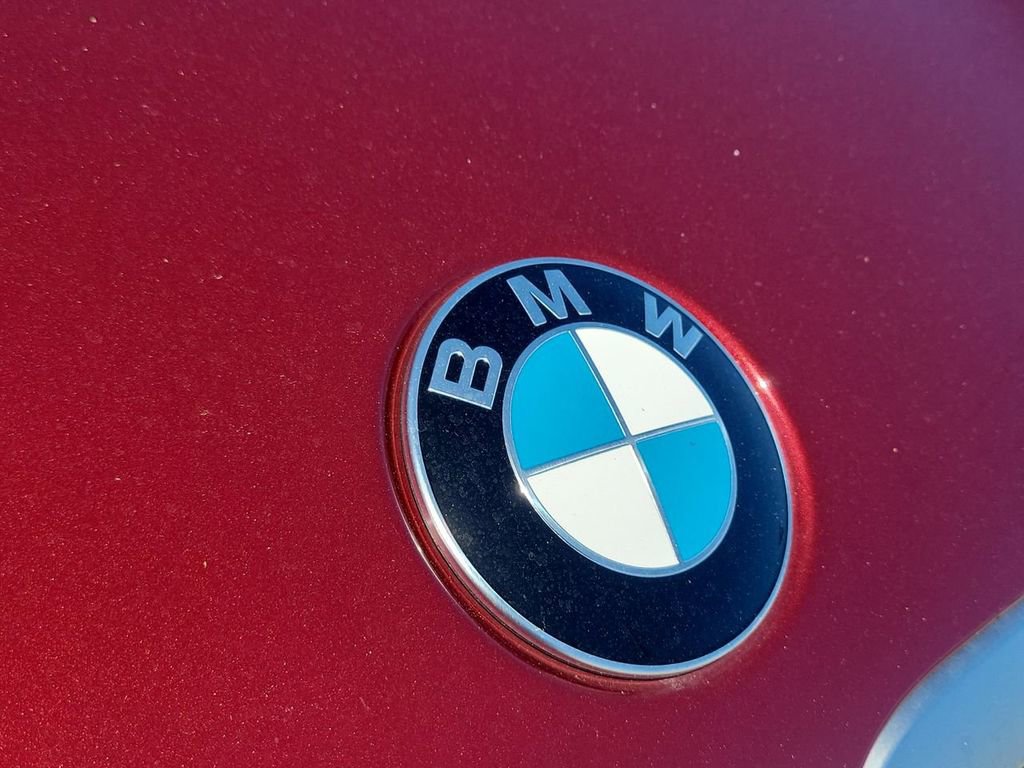 Used 2026 BMW X7 xDrive40i image 9