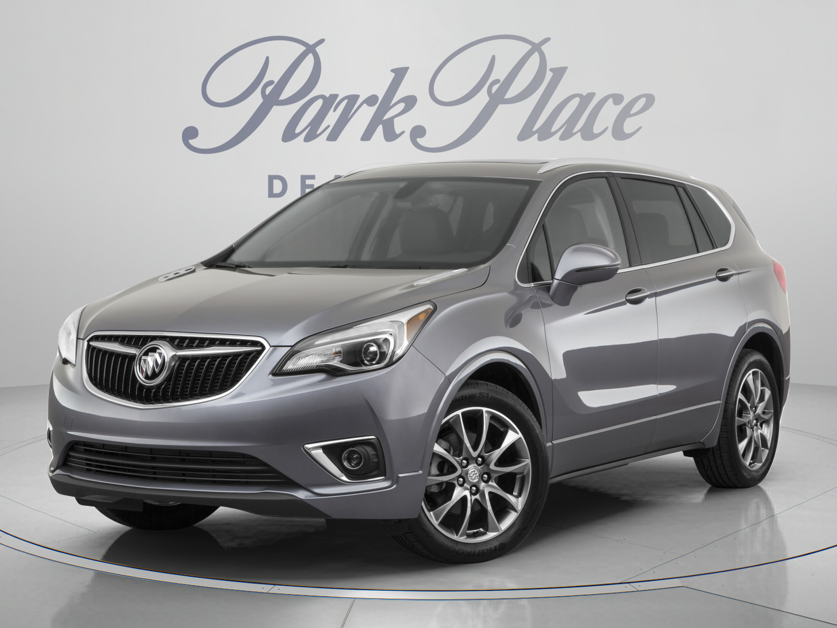 Used 2020 Buick Envision Essence FWD image 9