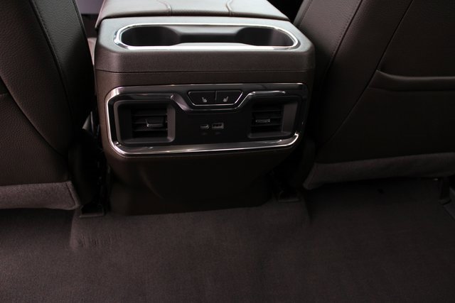 Used 2025 GMC Sierra 1500 Denali w/ Technology Package image 34