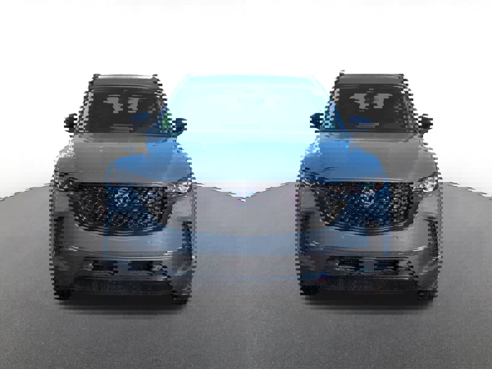 New 2026 MAZDA CX-50 AWD 2.5 Hybrid w/ Premium Pkg image 9