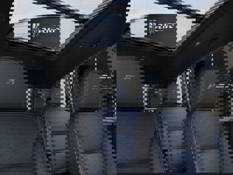 New 2026 Buick Enclave Sport Touring w/ Power Package image 24