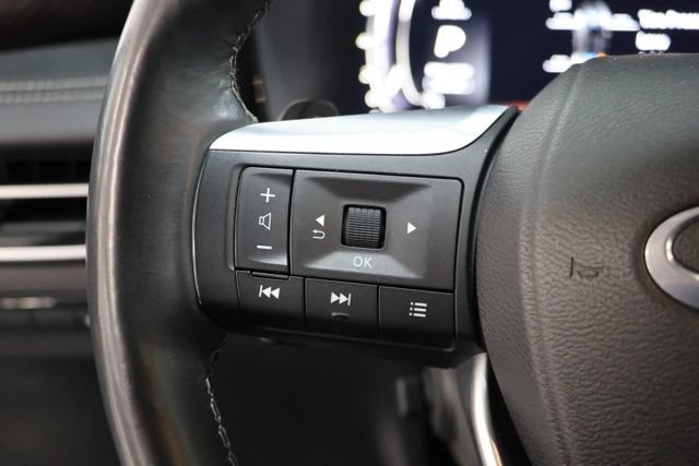 Used 2023 INFINITI QX60 Sensory AWD/4WD image 20