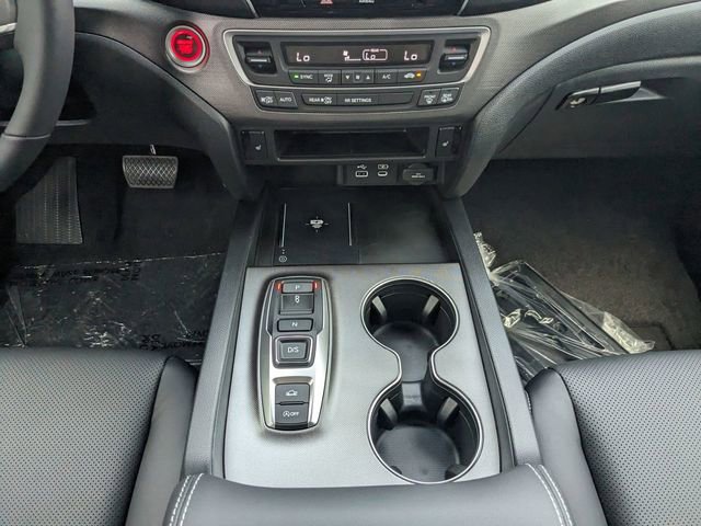 New 2026 Honda Ridgeline RTL image 18