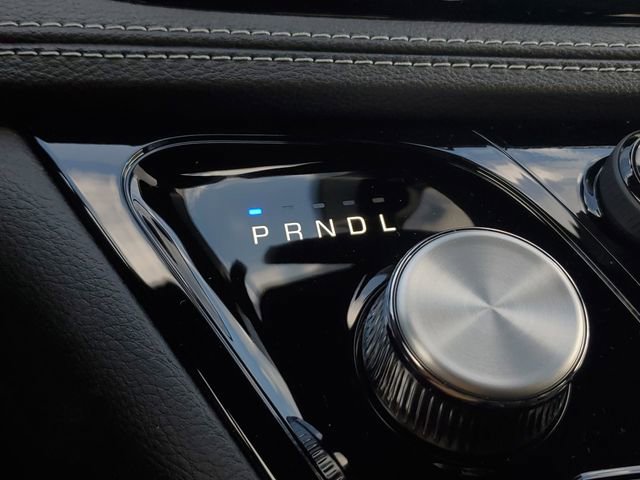 New 2026 Chrysler Pacifica Select image 31