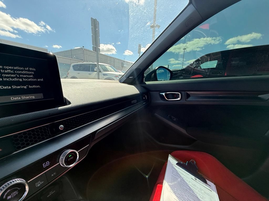 Used 2023 Honda Civic Type R image 23