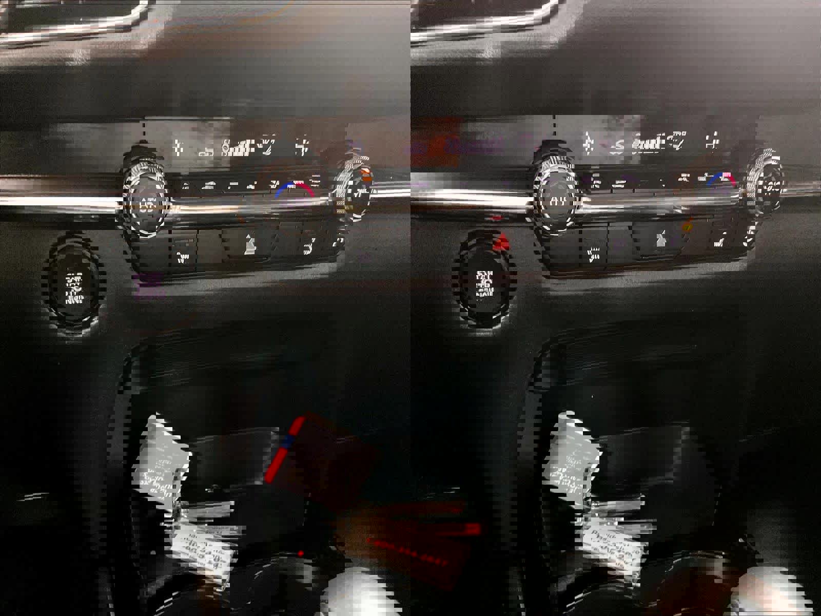 Used 2024 MAZDA CX-30 AWD 2.5 S w/ Premium Package image 26