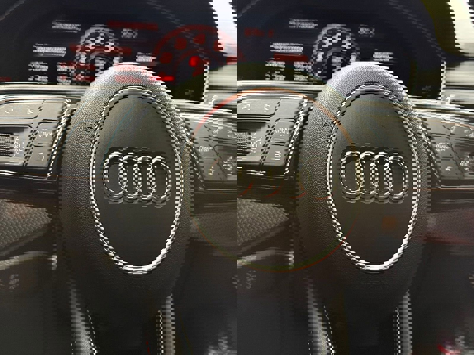 Used 2018 Audi S5 Prestige w/ S Sport Package image 17