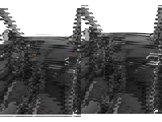 Used 2022 Chevrolet TrailBlazer LS FWD image 15