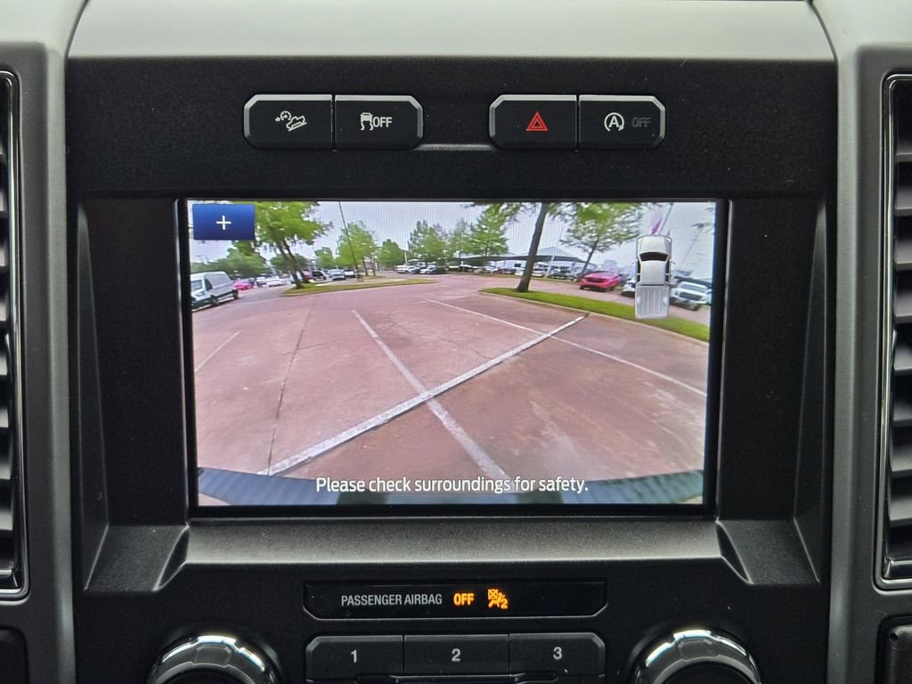 Used 2020 Ford F150 XLT w/ Equipment Group 302A Luxury AWD/4WD image 15