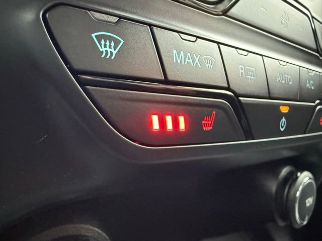 Used 2021 Ford Ranger Lariat w/ Trailer Tow Package image 25