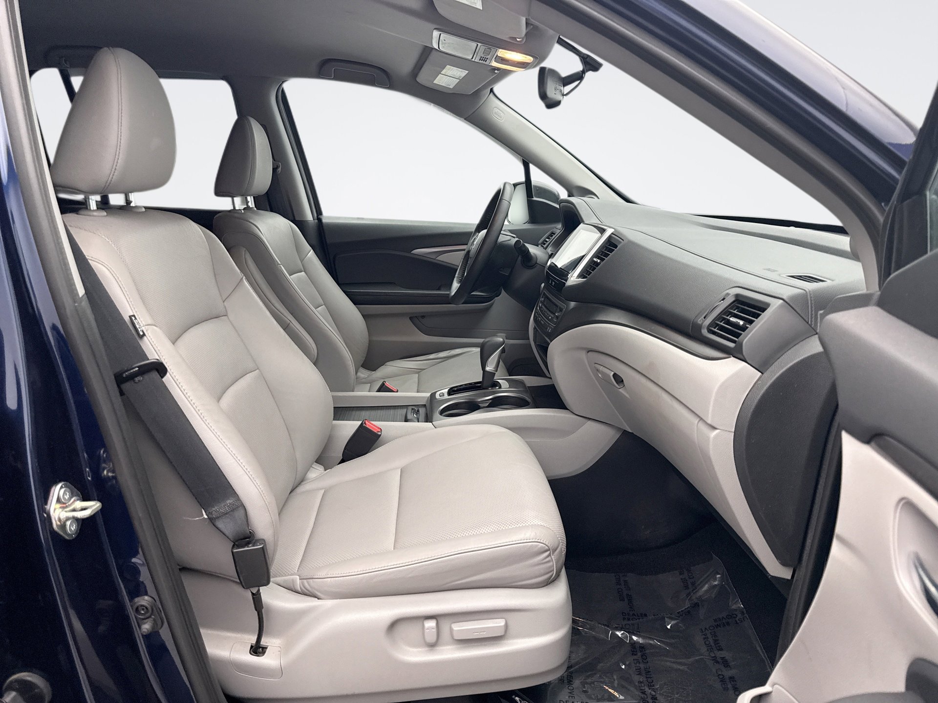 Used 2017 Honda Ridgeline RTL-T image 18