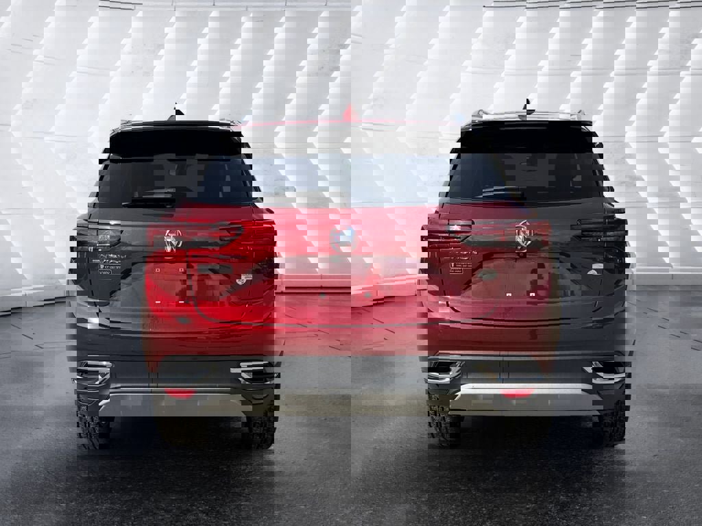 Used 2023 Buick Envision Essence image 5