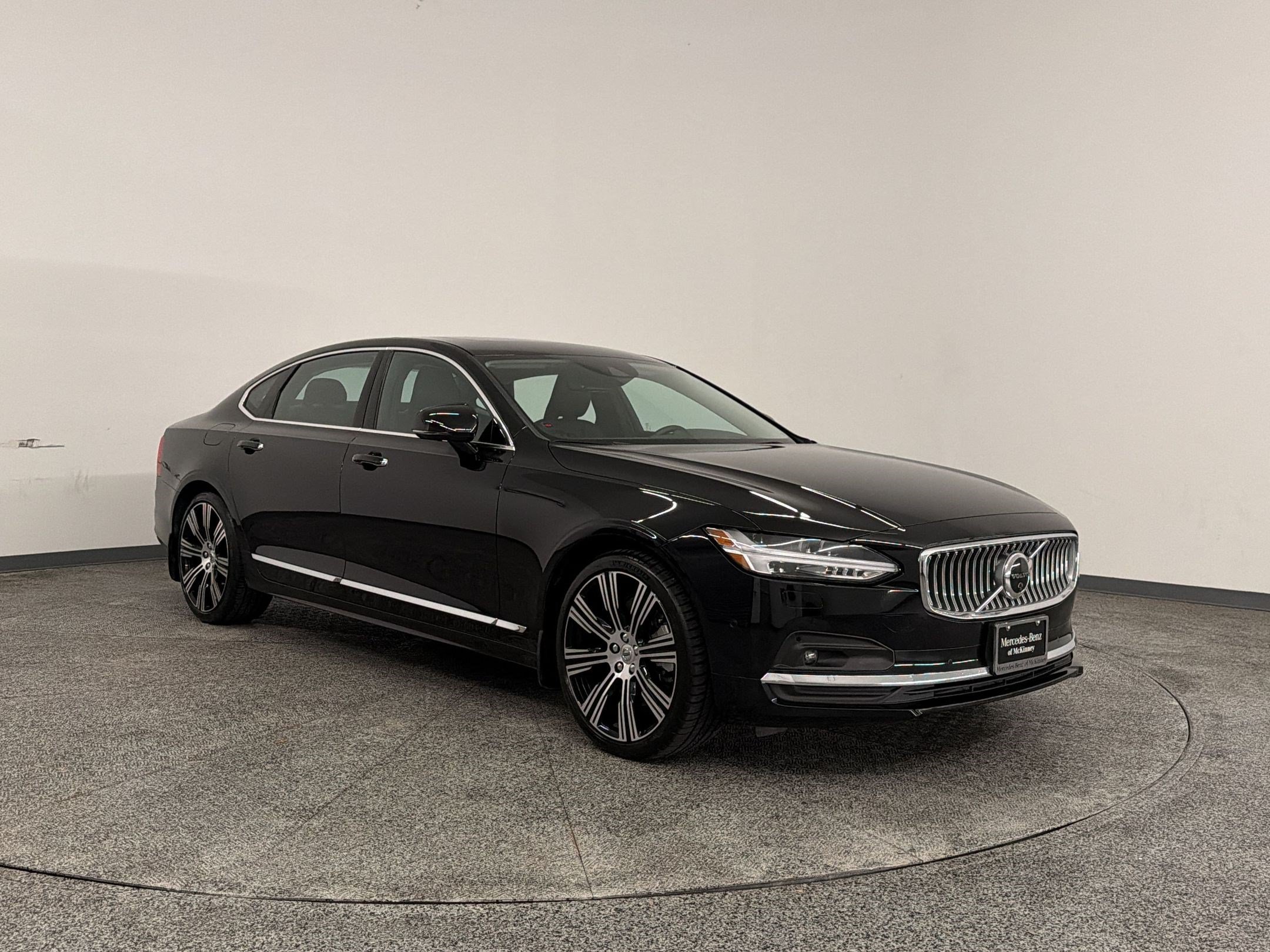 Used 2021 Volvo S90 T6 Inscription w/ Advanced Package AWD/4WD image 6