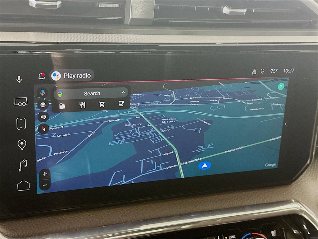 Used 2024 GMC Sierra 1500 Denali w/ Technology Package image 19