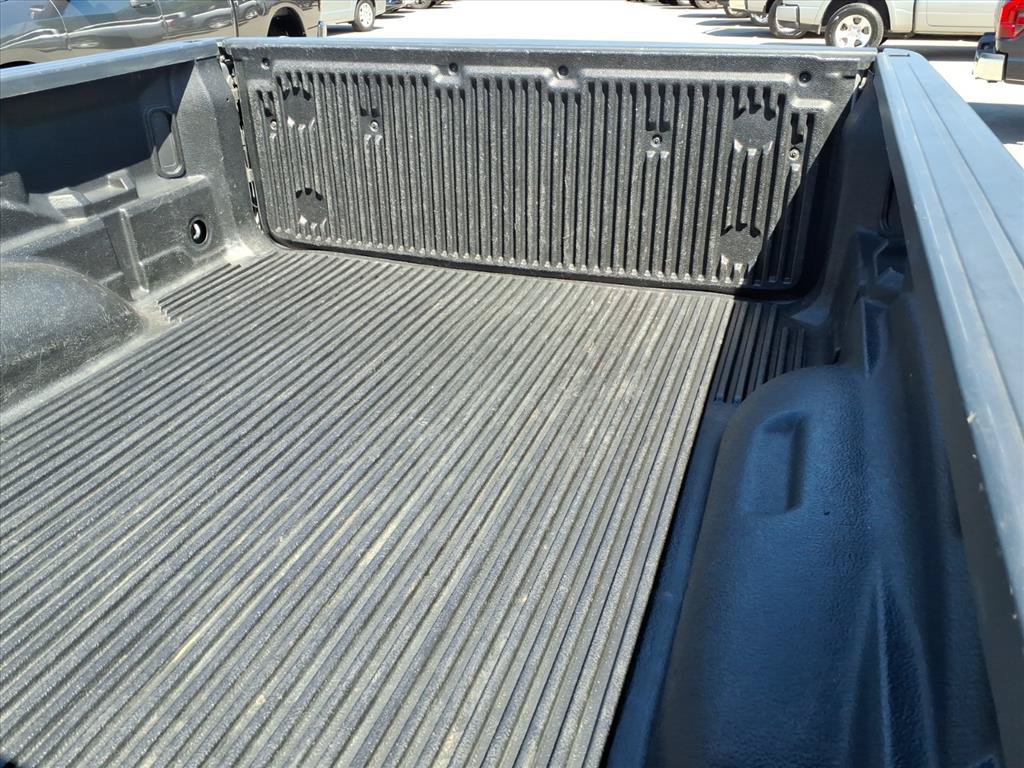 Used 2022 RAM 1500 Big Horn AWD/4WD image 12