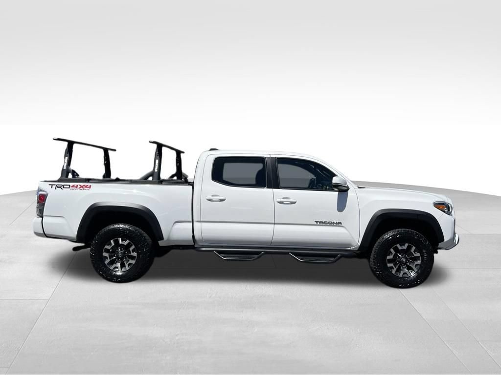 Certified 2021 Toyota Tacoma TRD Off-Road w/ TRD Premium Off Road Package AWD/4WD image 6