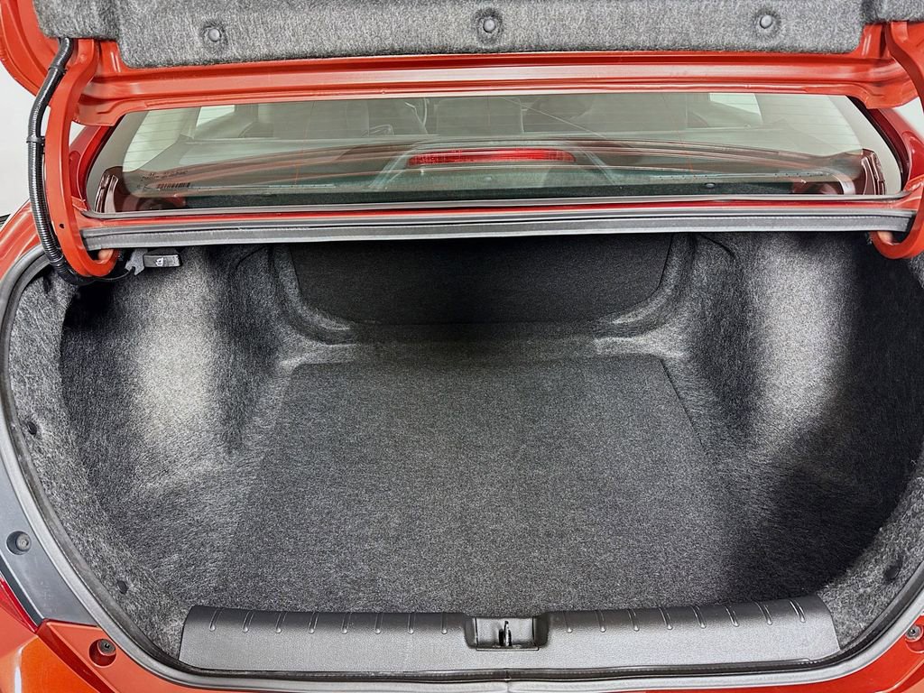 Certified 2019 Honda Civic LX image 39