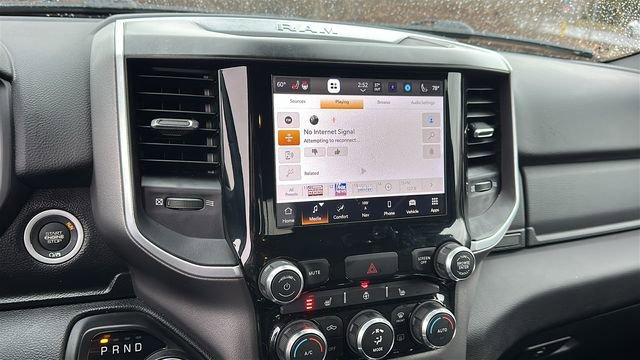 Used 2022 RAM 1500 Big Horn image 14