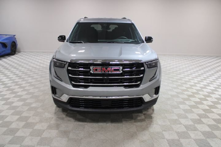 New 2026 GMC Acadia Elevation image 6