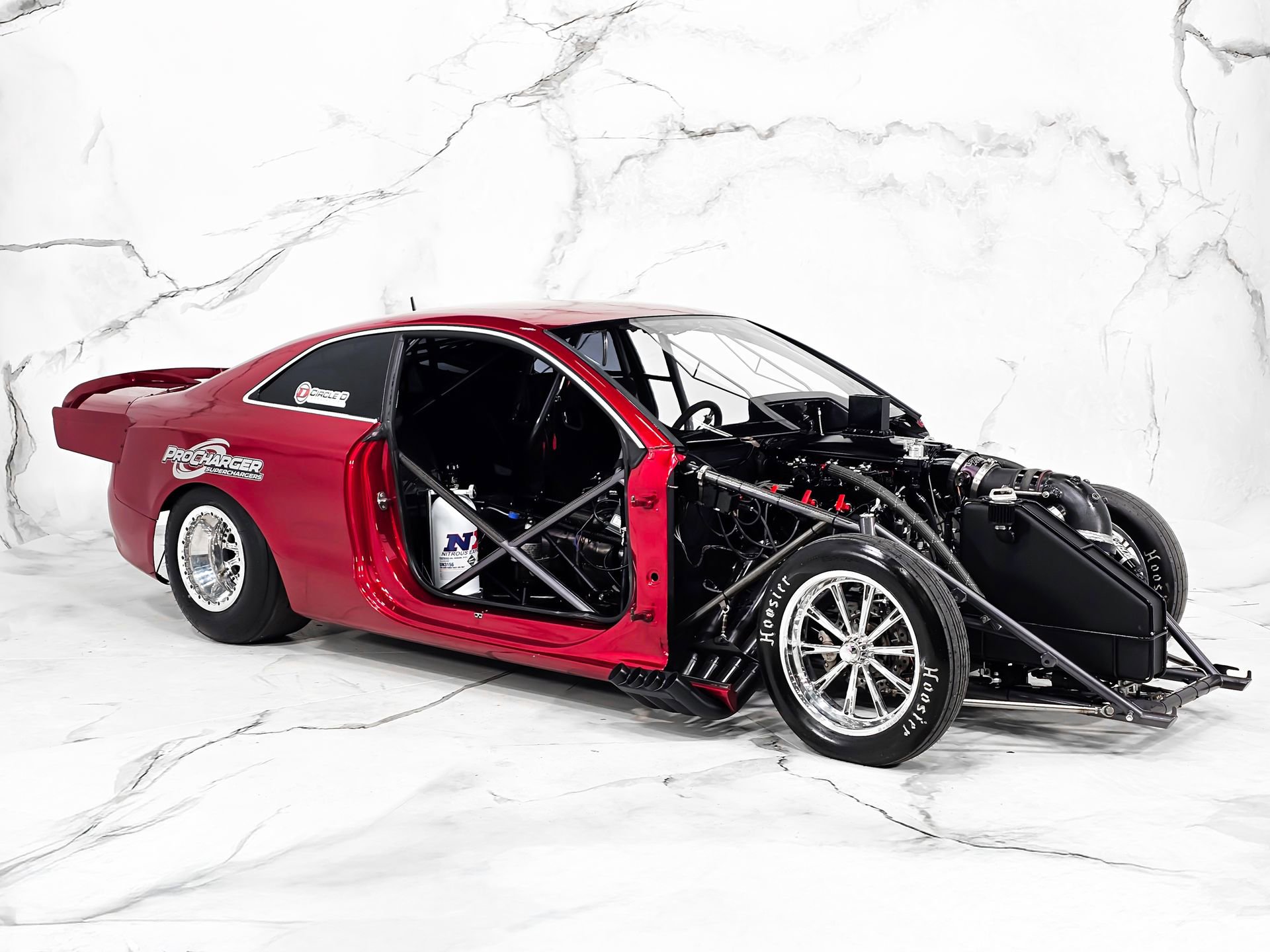 Used 2009 Audi A5 3.2 image 10