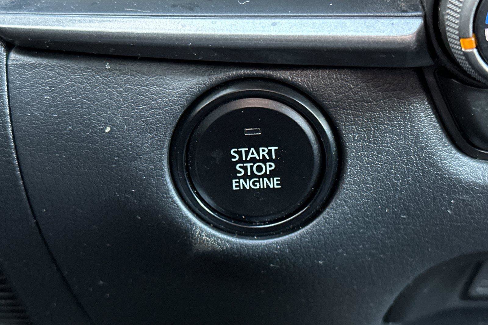 Certified 2022 MAZDA CX-30 AWD 2.5 S image 22